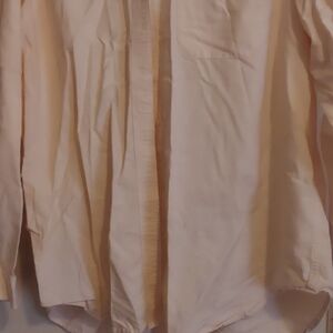 Men's Cream Shirt